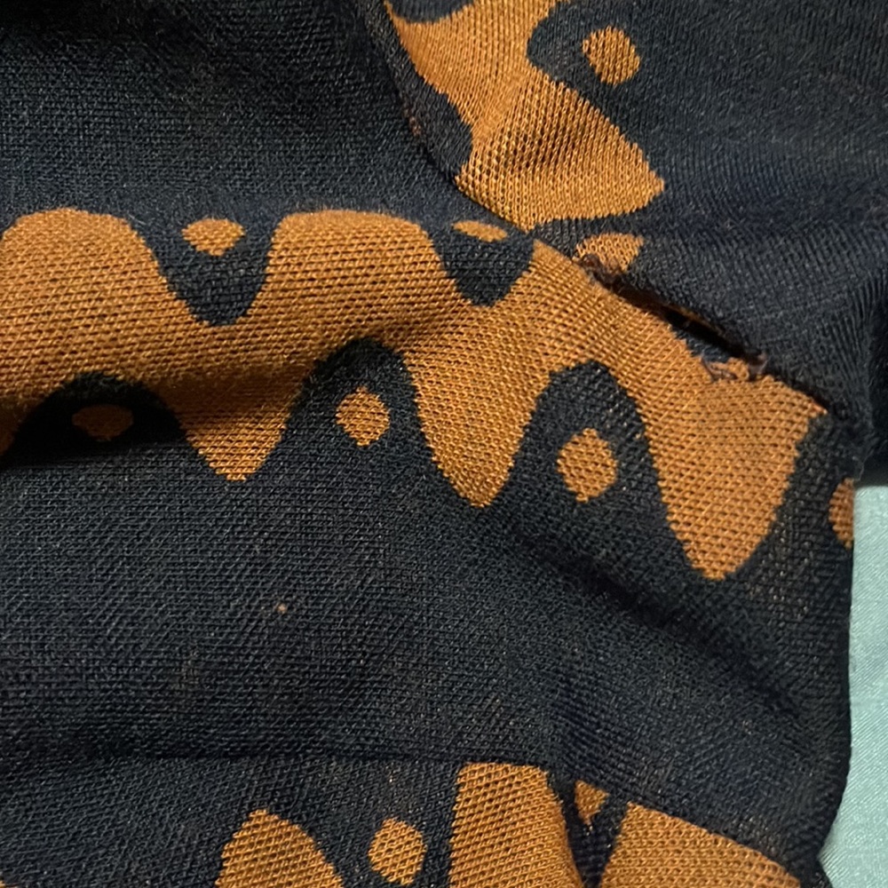 Vintage Parade Geo Mod Dress - Picture 14 of 16